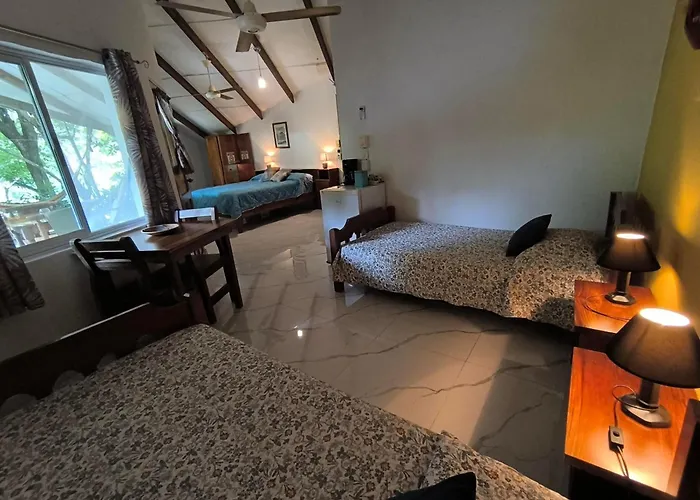 Lodge Canas Castilla