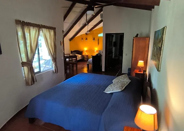 Canas Castilla Lodge La Cruz (La Cruz)