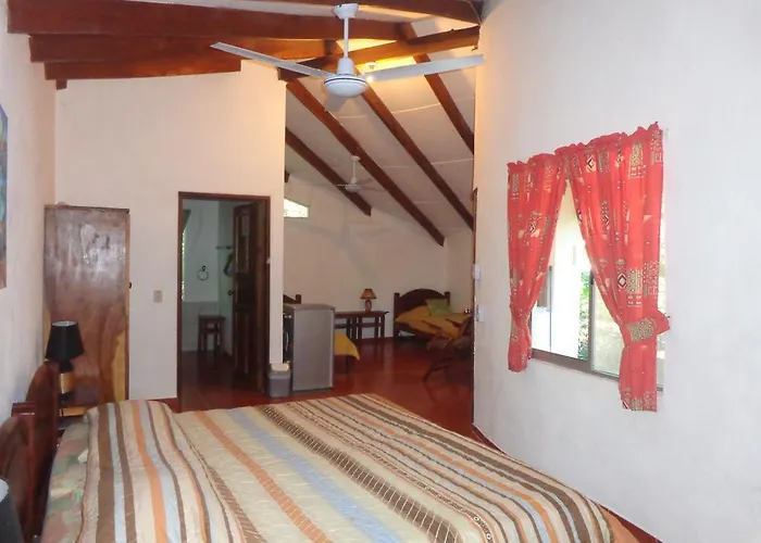Lodge Canas Castilla *