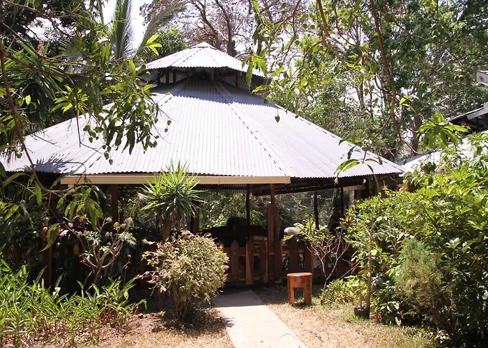 Canas Castilla Lodge *