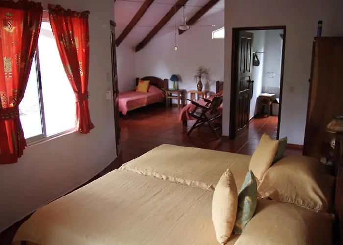 Lodge Canas Castilla