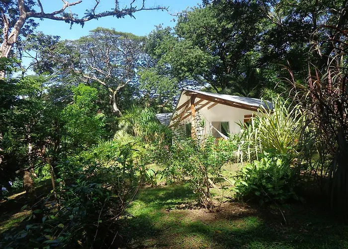 Canas Castilla Lodge *